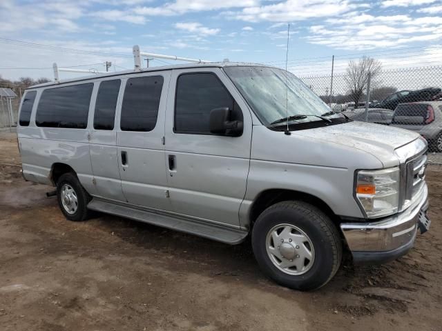 2007 Ford Econoline E350 Super Duty Wagon