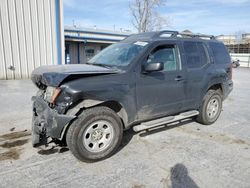 Nissan Vehiculos salvage en venta: 2011 Nissan Xterra OFF Road