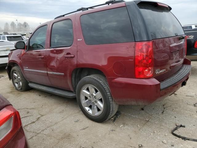 2011 GMC Yukon SLT