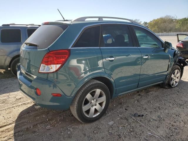 2008 Saturn Vue XR