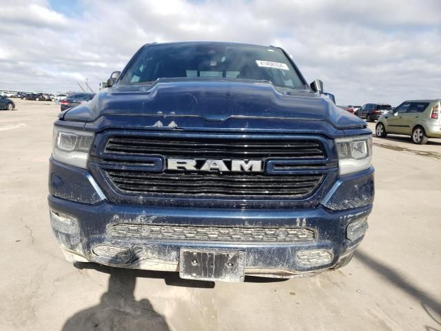 2022 Dodge 1500 Laramie