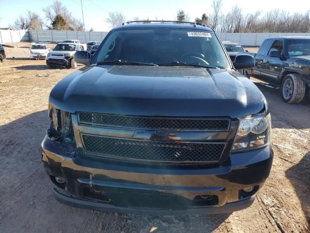 2008 Chevrolet Avalanche K1500