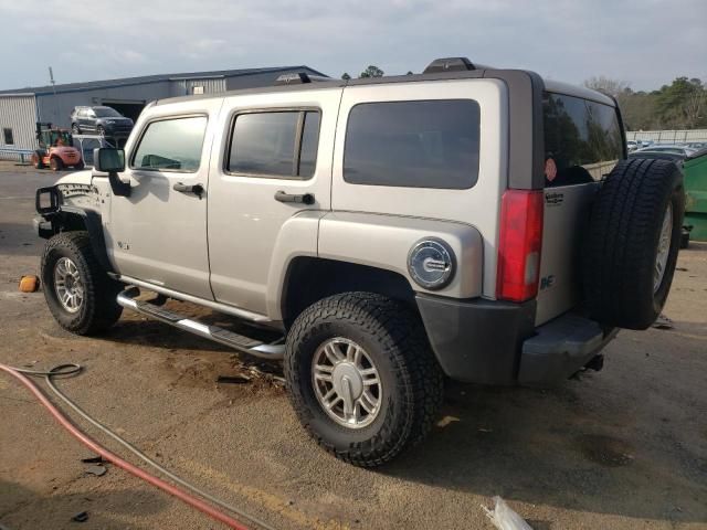 2006 Hummer H3