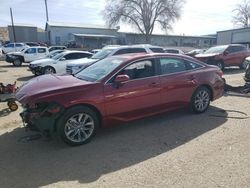 Toyota salvage cars for sale: 2021 Toyota Avalon XLE