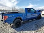 2010 Ford F150 Super Cab