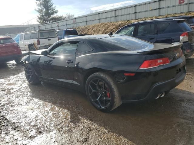 2014 Chevrolet Camaro SS