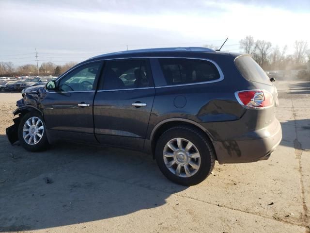 2012 Buick Enclave