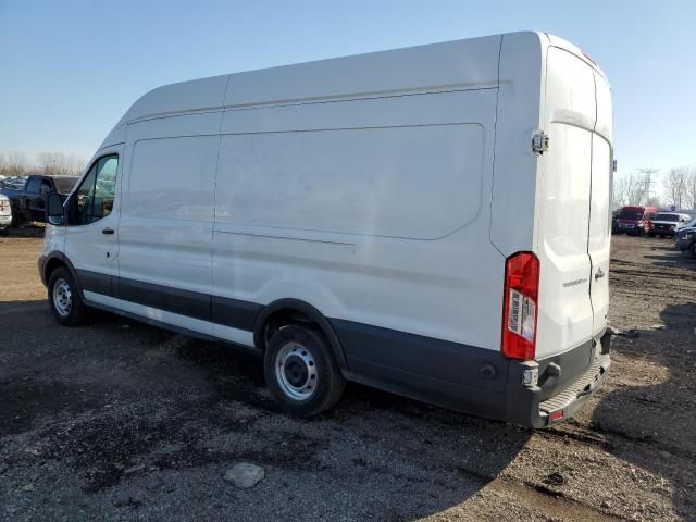 2016 Ford Transit T-350