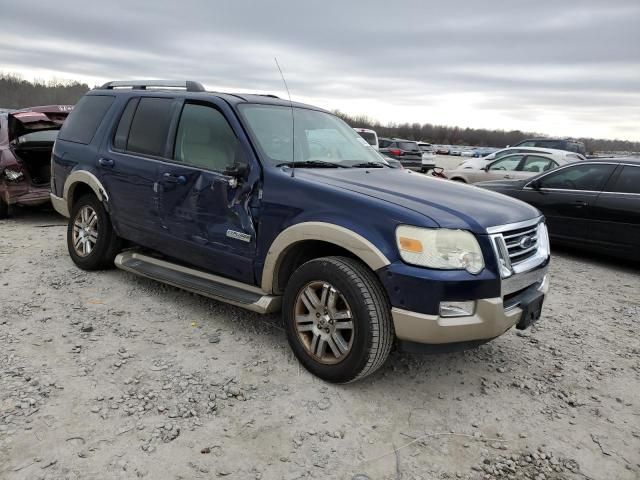 2006 Ford Explorer Eddie Bauer