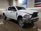 2012 Dodge RAM 2500 SLT