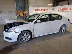 2013 Subaru Legacy 2.5I Premium for sale in Eldridge, IA