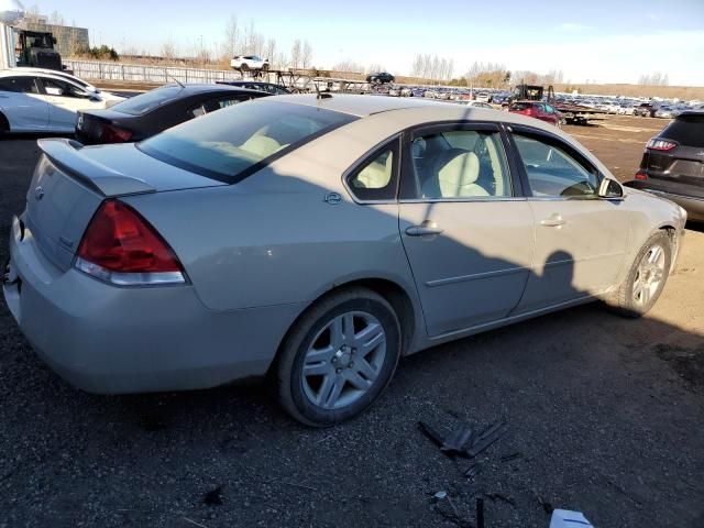 2008 Chevrolet Impala LT