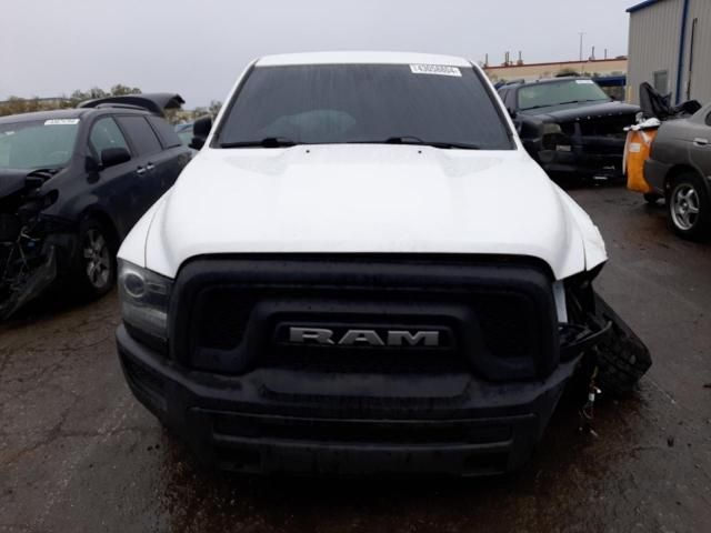 2021 Dodge RAM 1500 Classic SLT