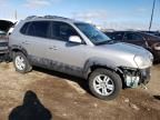 2006 Hyundai Tucson GLS