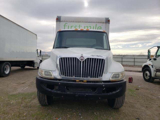 2009 International 4000 4300