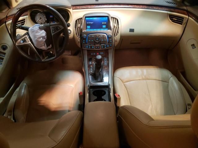 2013 Buick Lacrosse Premium