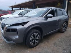 Salvage cars for sale from Copart Tanner, AL: 2023 Nissan Rogue SV