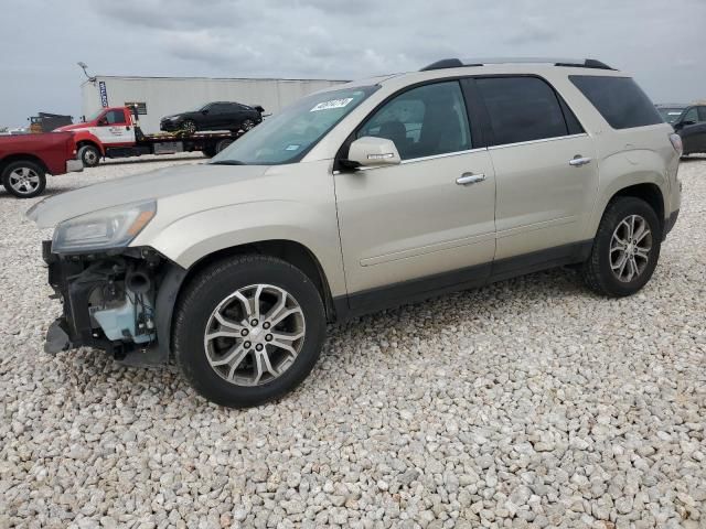 2015 GMC Acadia SLT-1