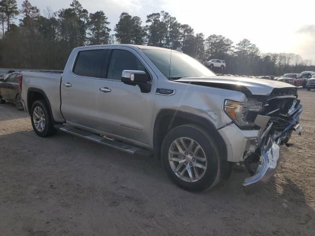 2019 GMC Sierra C1500 SLT