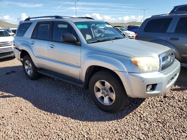 2006 Toyota 4runner SR5