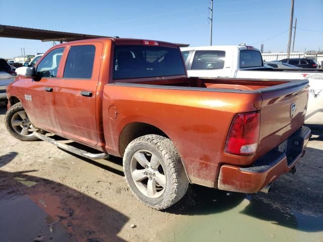 2013 Dodge RAM 1500 ST