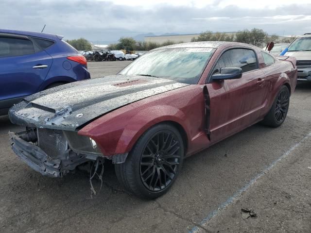 2006 Ford Mustang