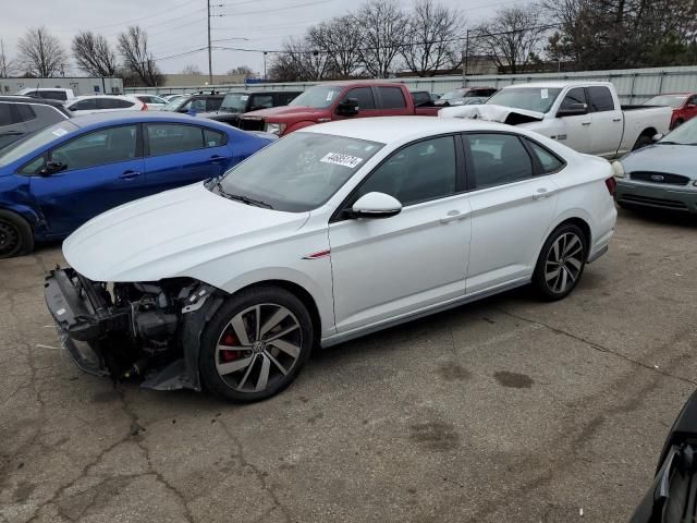 2020 Volkswagen Jetta GLI