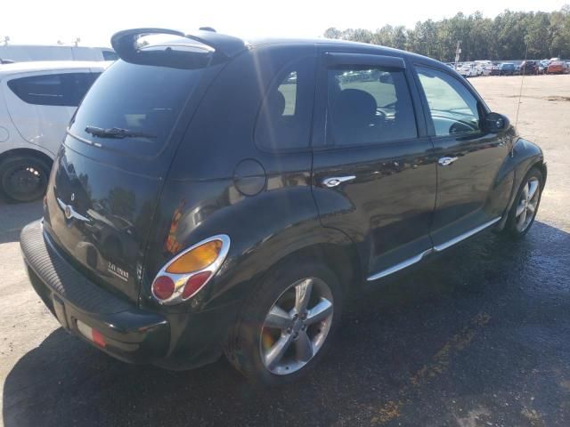 2005 Chrysler PT Cruiser GT