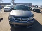 2012 Dodge Journey SE