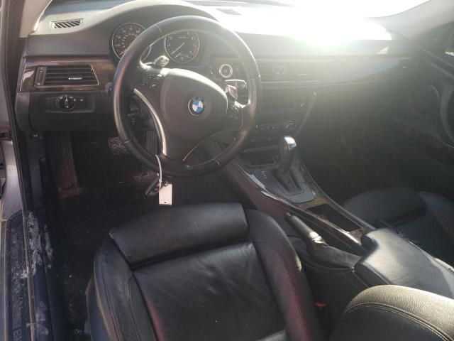 2008 BMW 335 XI