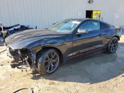 Vehiculos salvage en venta de Copart Seaford, DE: 2023 Ford Mustang Mach I