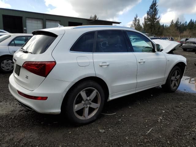 2011 Audi Q5 Premium Plus