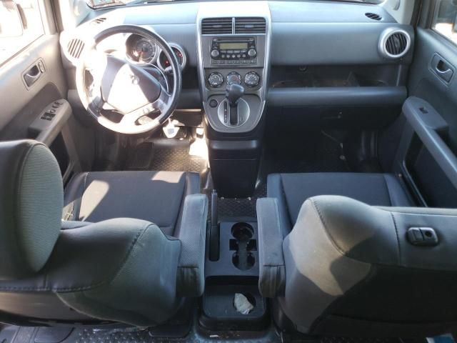 2005 Honda Element EX