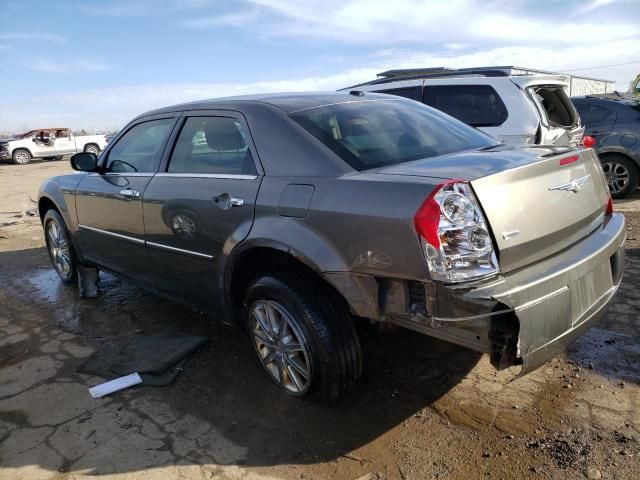 2010 Chrysler 300 Touring