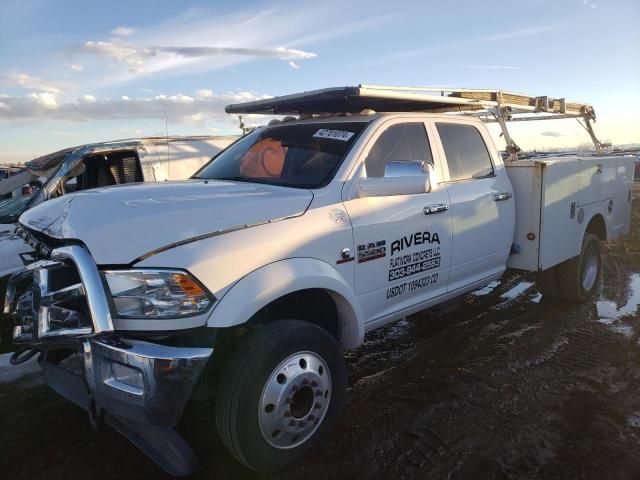 2016 Dodge RAM 5500