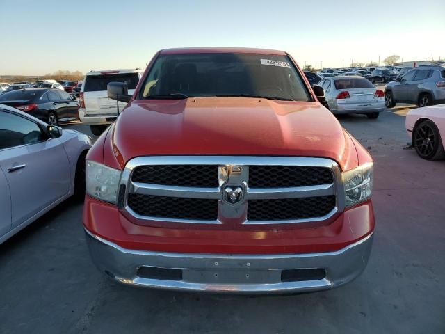 2013 Dodge RAM 1500 ST