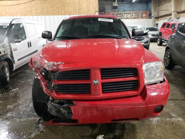 2005 Dodge Dakota Quad SLT