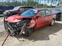 2015 Nissan Altima 2.5 for sale in Harleyville, SC