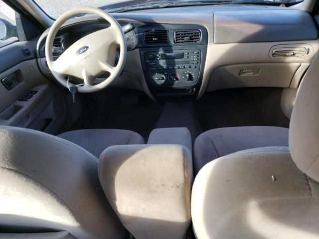 2000 Ford Taurus LX