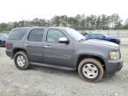 2010 Chevrolet Tahoe C1500 LT