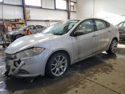 Dodge Dart SXT Vehiculos salvage en venta: 2013 Dodge Dart SXT