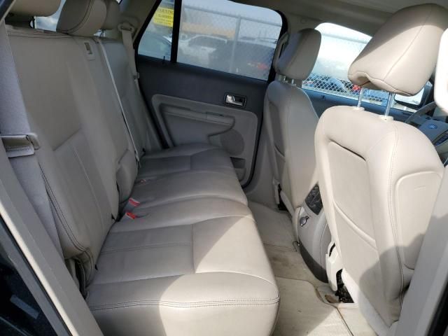 2009 Ford Edge Limited