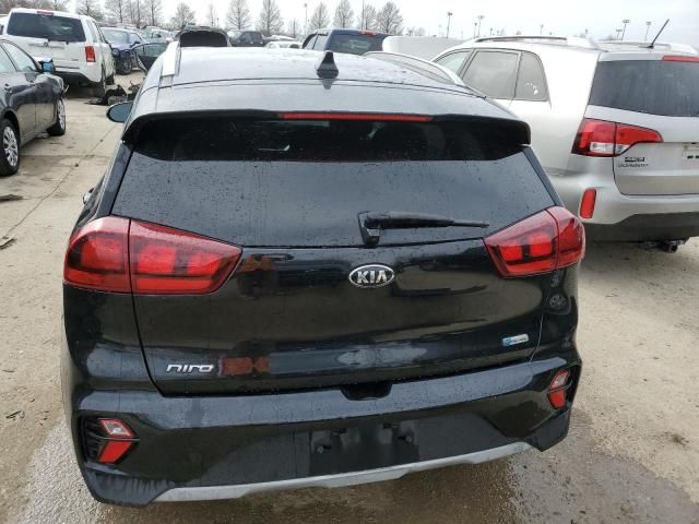 2020 KIA Niro LX