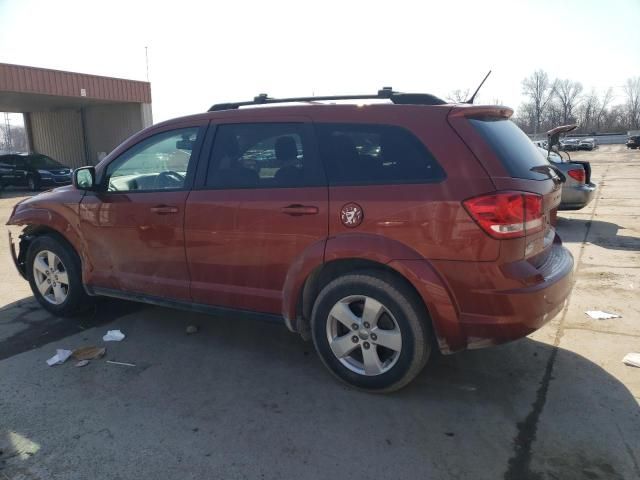 2013 Dodge Journey SE