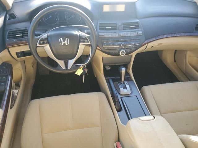 2010 Honda Accord Crosstour EX