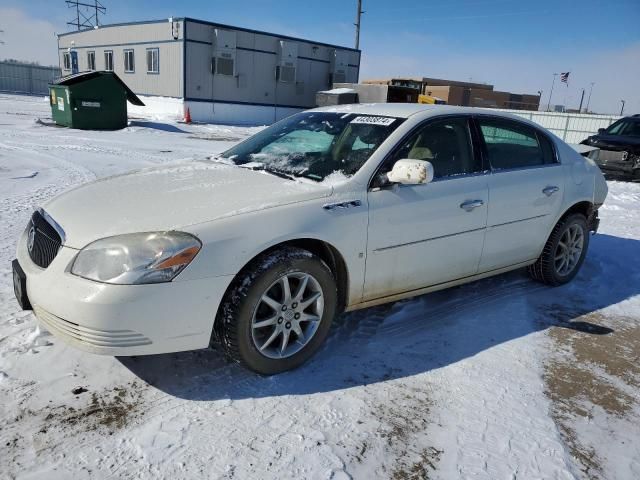 2007 Buick Lucerne CXL