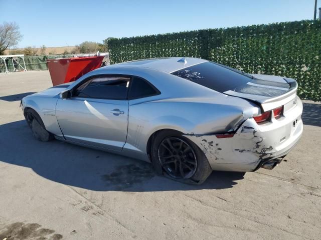 2013 Chevrolet Camaro LT