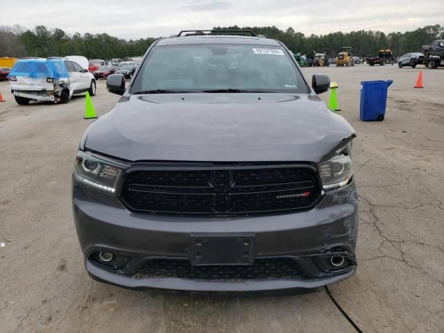 2017 Dodge Durango R/T