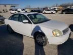 2007 Mercury Montego Premier