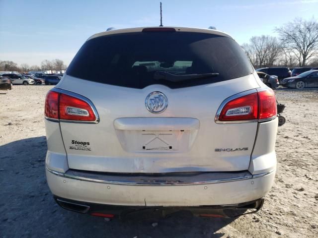 2014 Buick Enclave